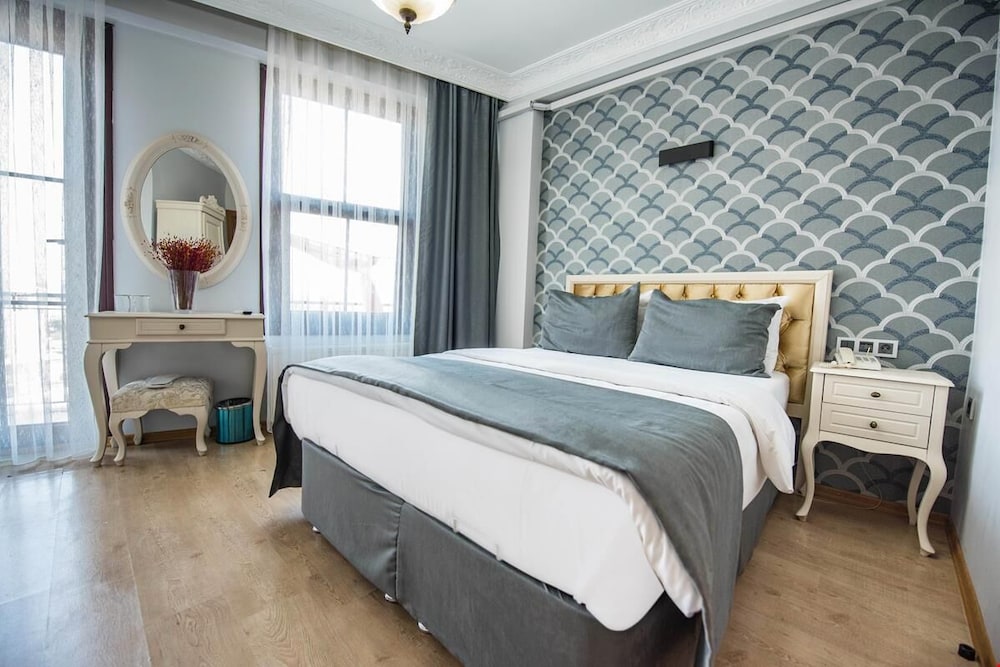 Pera Life Hotel 19/51