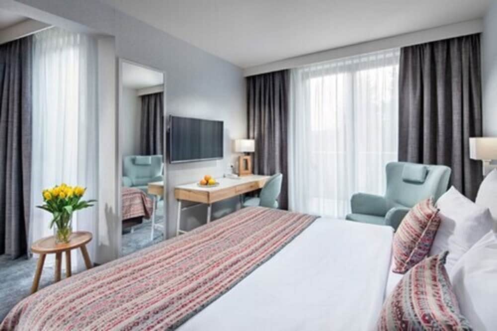 Hotel Aquarion 10/50