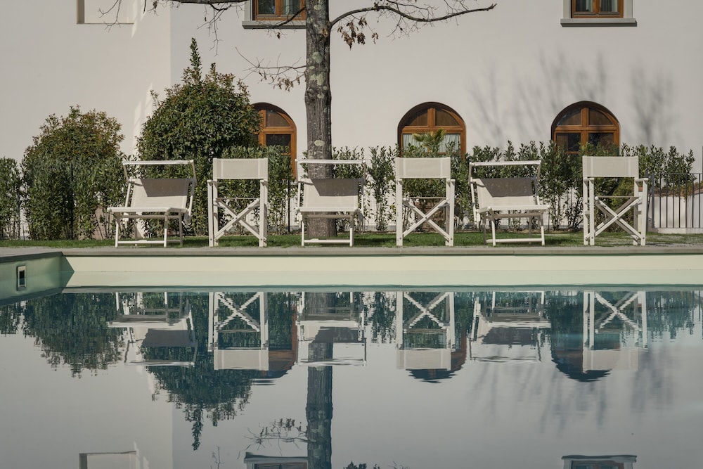 Villa Neroli in FLORENCE