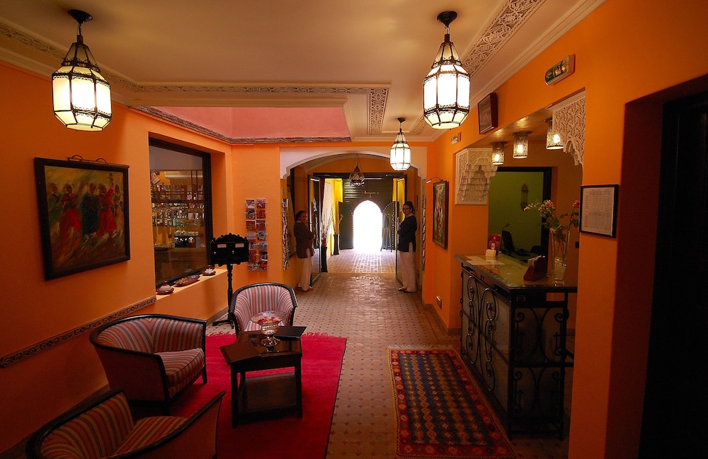 Les Borjs de la Kasbah 41/80