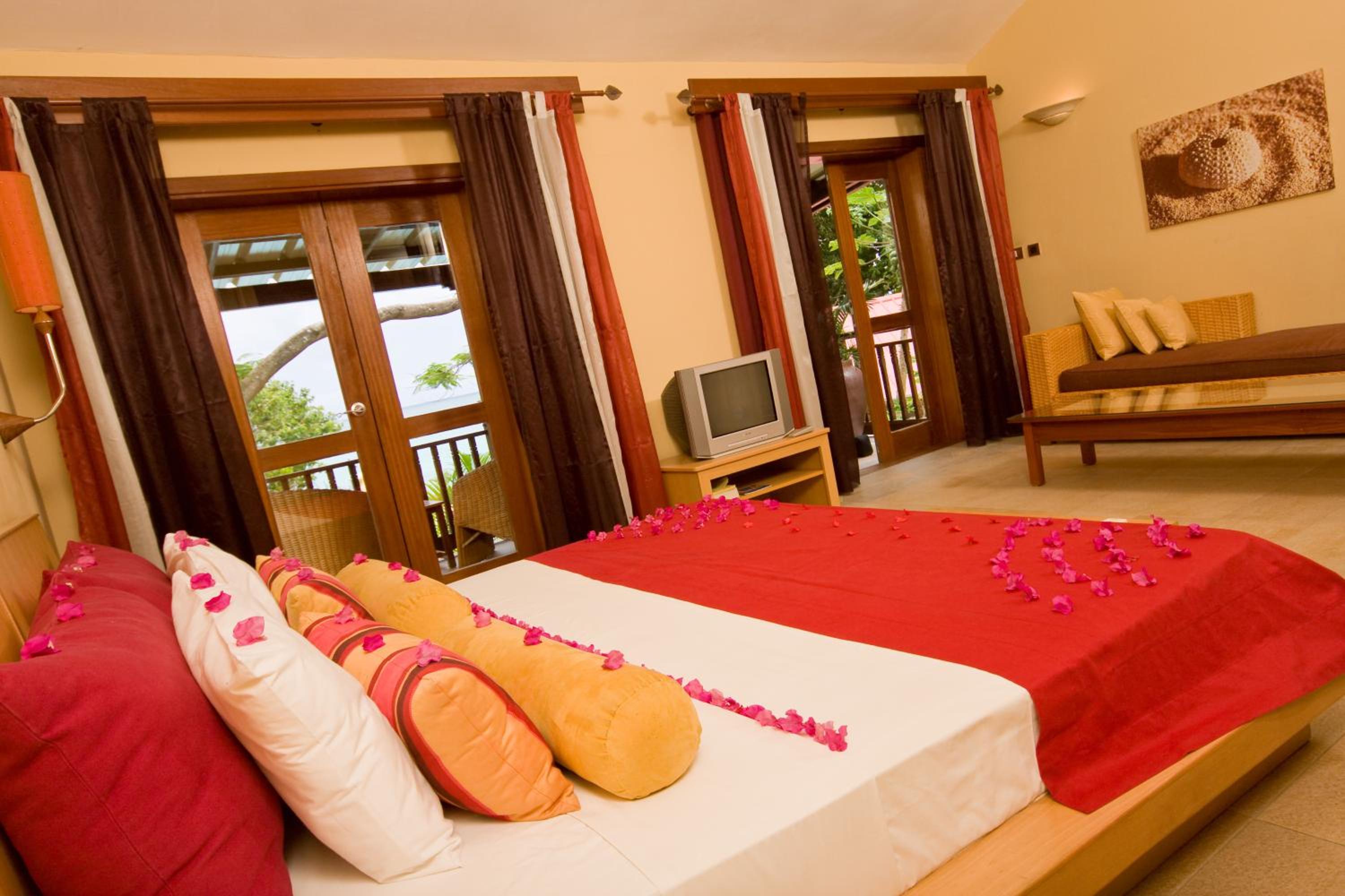 Ocean Beauty Boutique Hotel 3/32