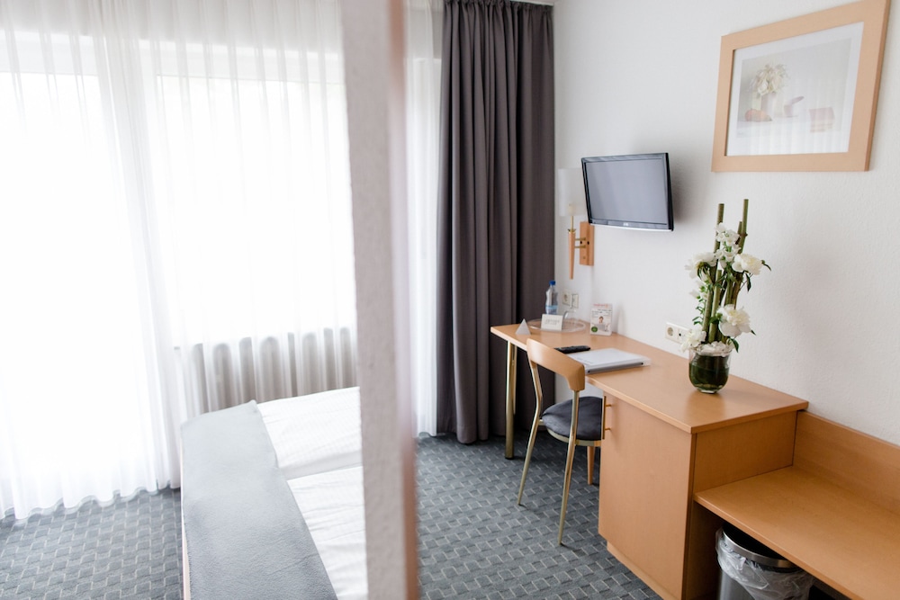 Hotel Bonn City 41/63