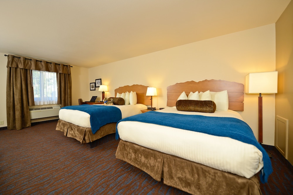 Lexington Hotel At Jackson Hole Hotel Suites 19/73
