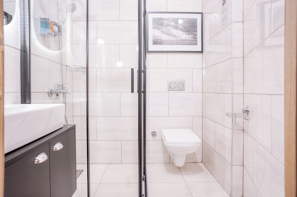 Novus Pera Hotel 40/45