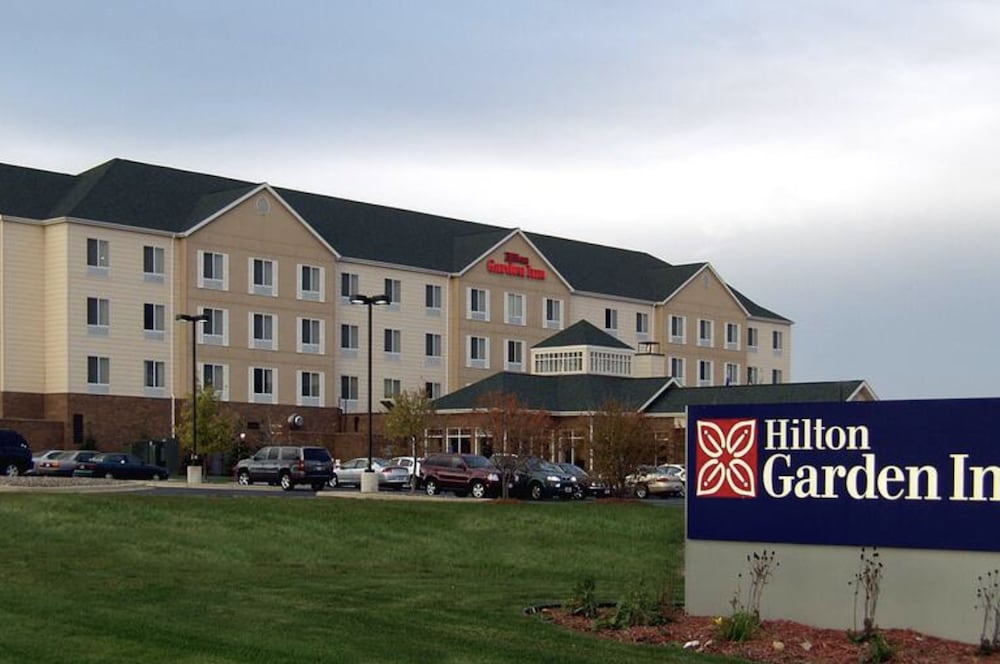 Hilton Garden Inn St Paul/Oakdale thumb 4