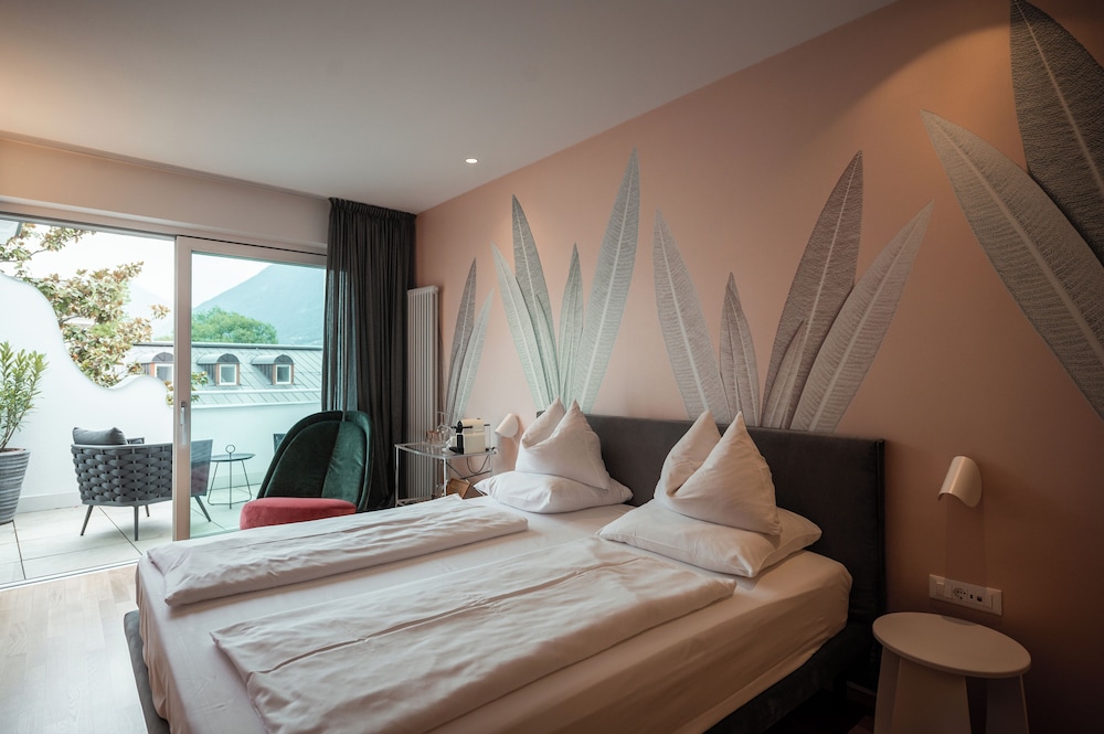 Boutique and Design Hotel ImperialArt 9/47