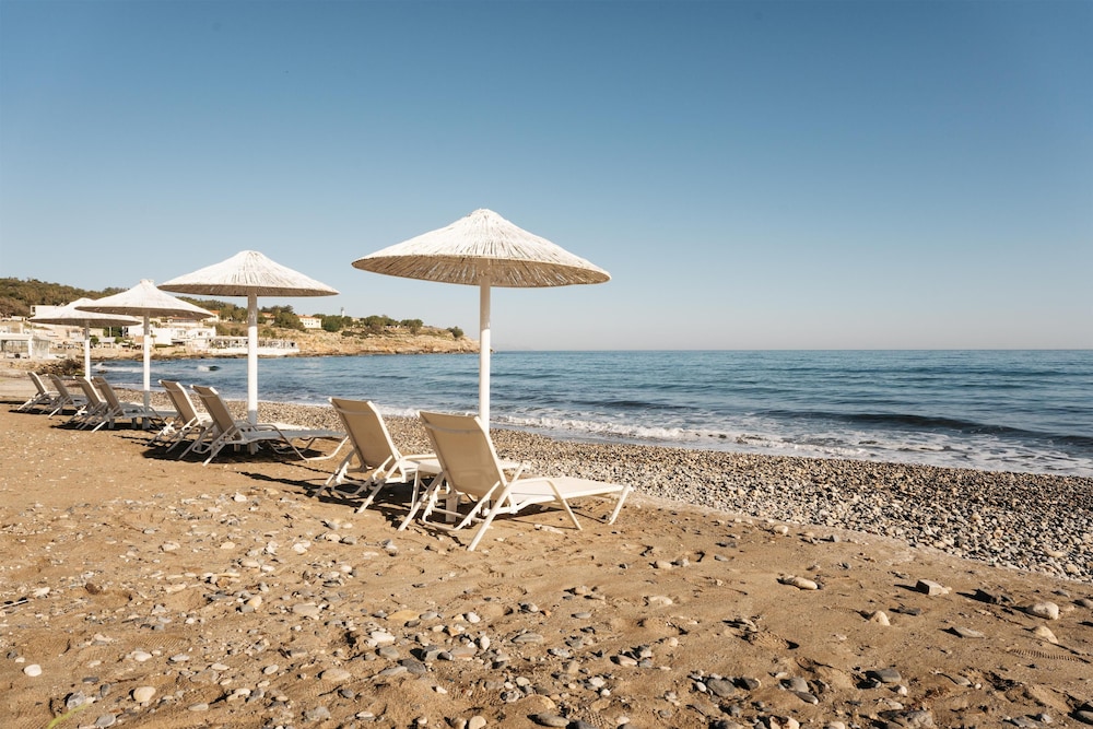 Petradi Beach Lounge Hotel 44/50