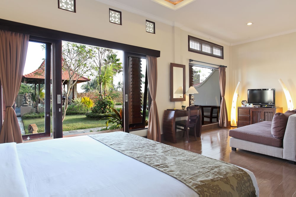 Inata Bisma Resort Spa Ubud 12/50