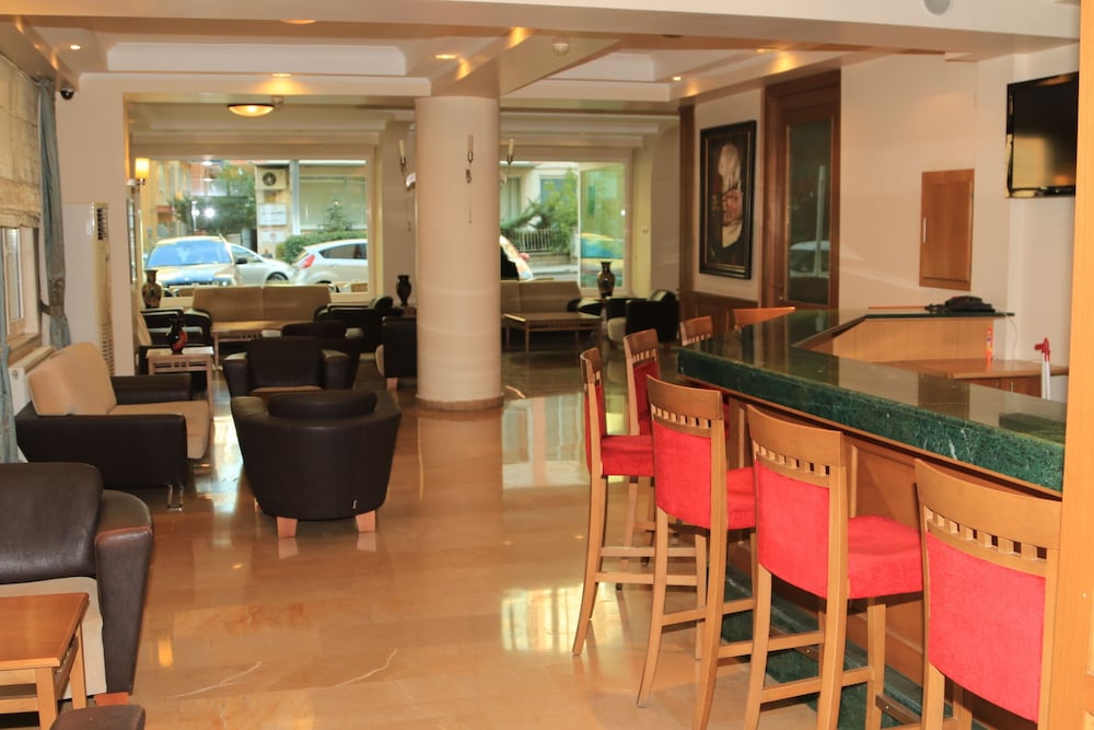 Evkuran Otel 9/16