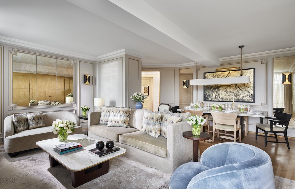Mandarin Oriental Ritz Madrid 66/72