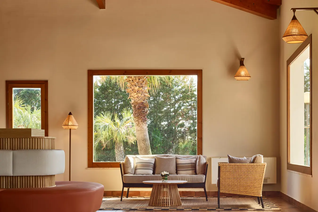 Serene Resort 12/17