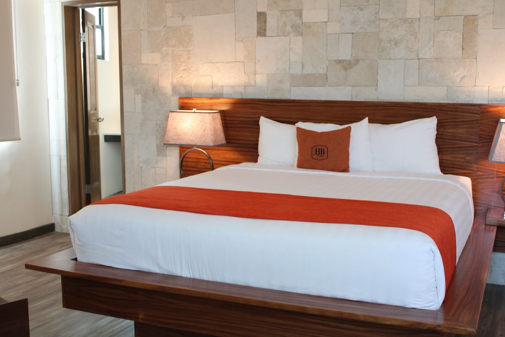HOTEL BOUTIQUE VALLE DE GUADALUPE 29/83