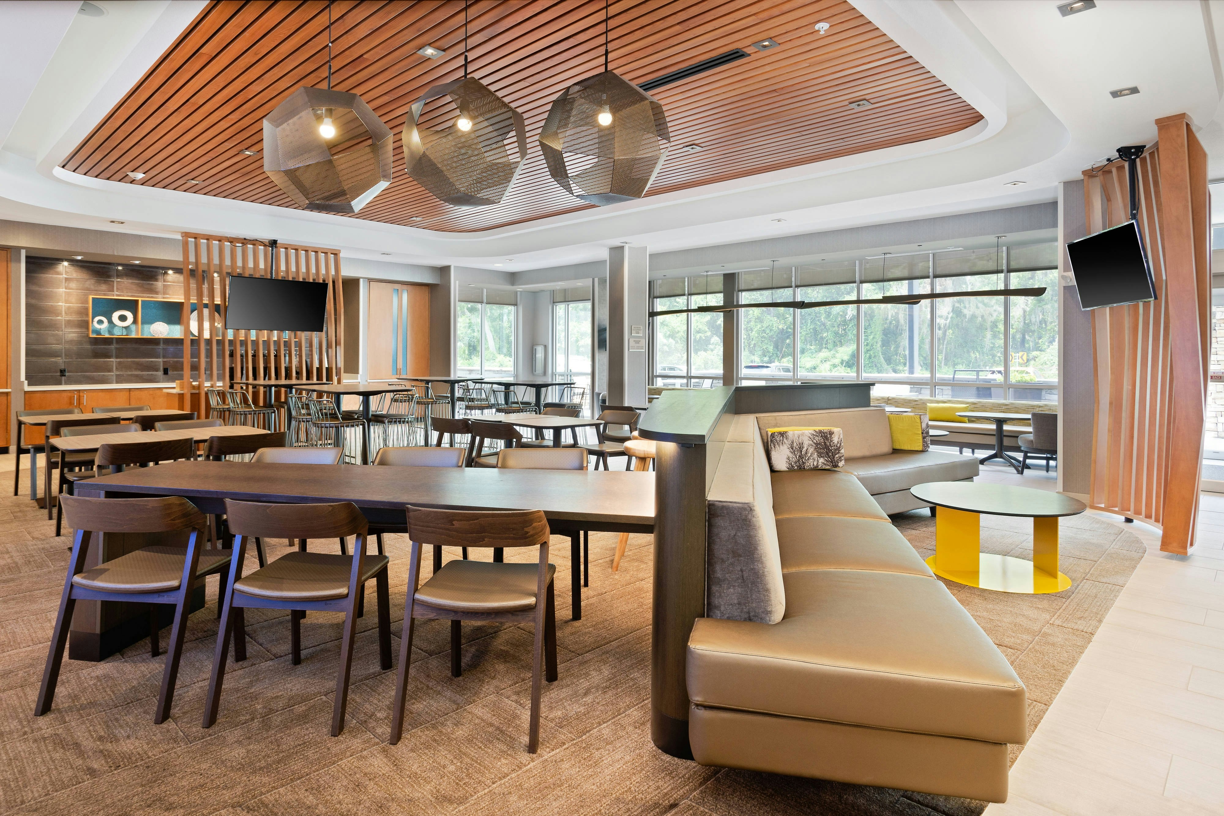 SpringHill Suites by Marriott Ocala 8/11