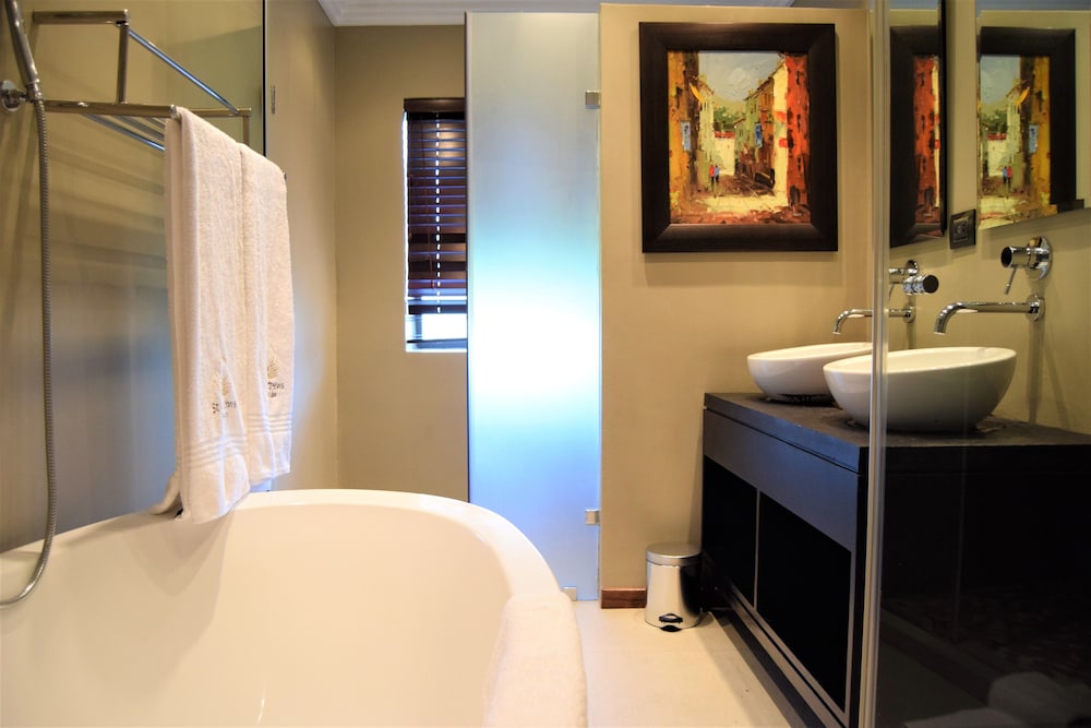 St Andrews Signature Hotel Spa 74/77