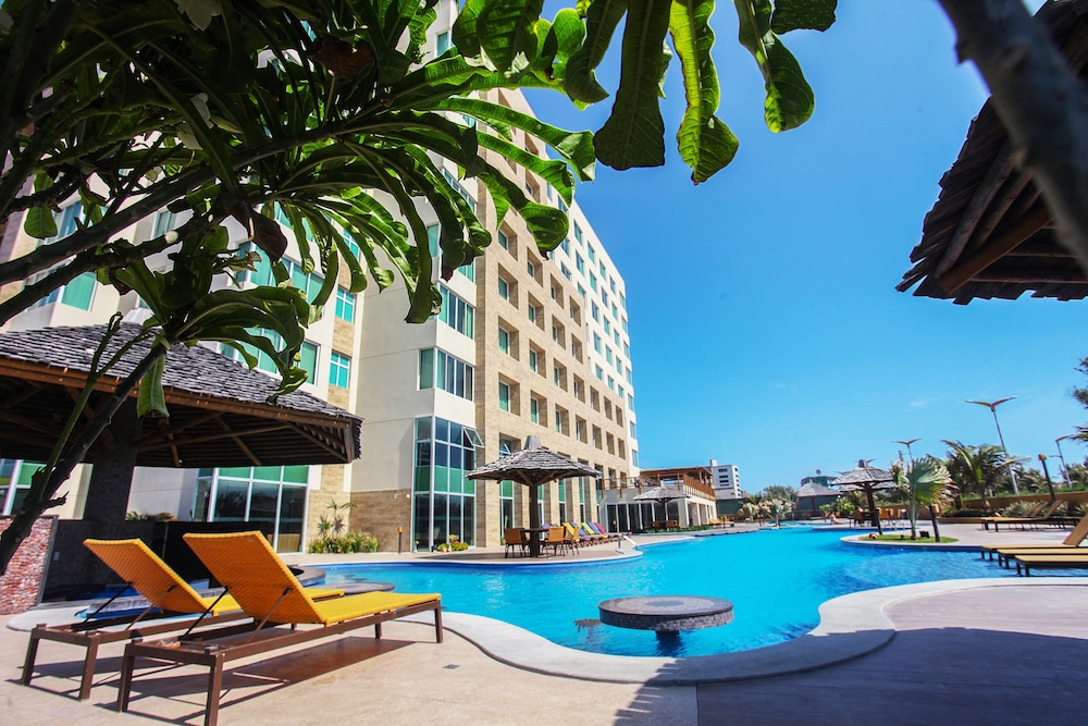Gran Mareiro Hotel 3/74