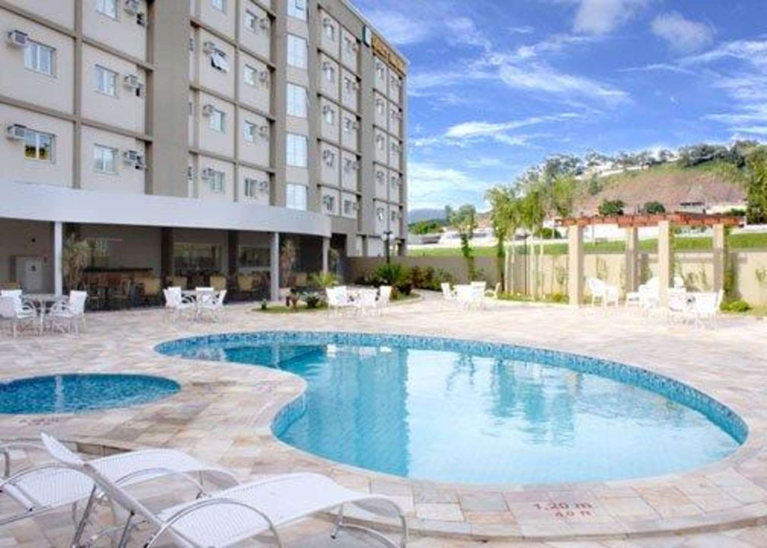 Quality Hotel Jundiai 2/29
