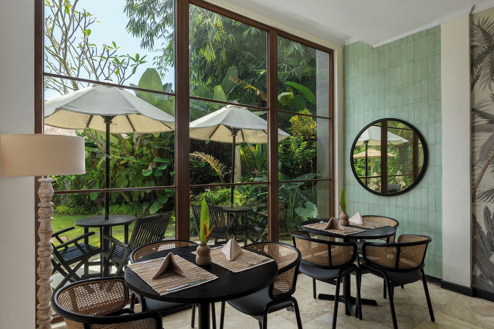 Suara Air Luxury Villa Ubud 39/50