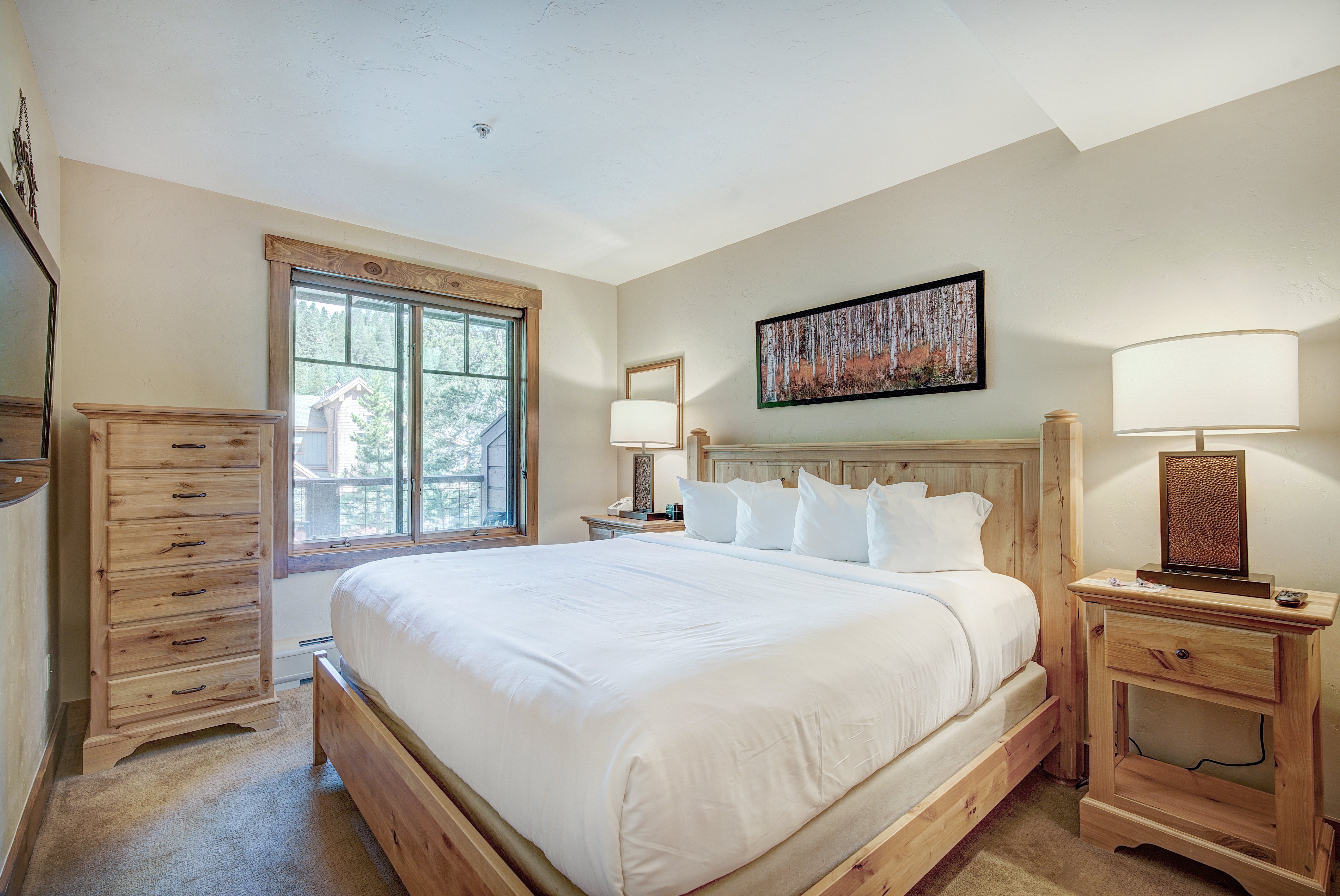 1 Bedroom, Condominium