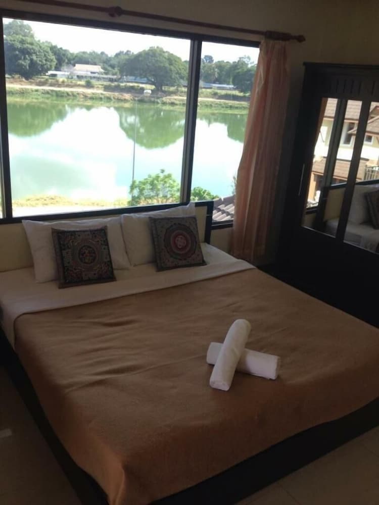 Huaymuang Apartment 25/54