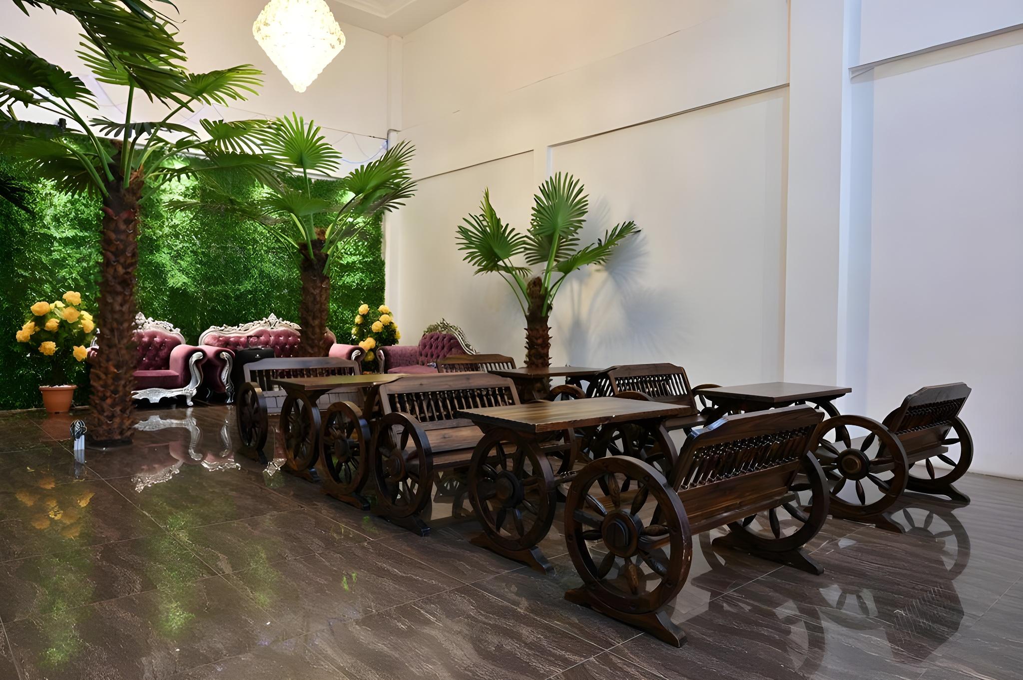 Cenang View Hotel 15/56