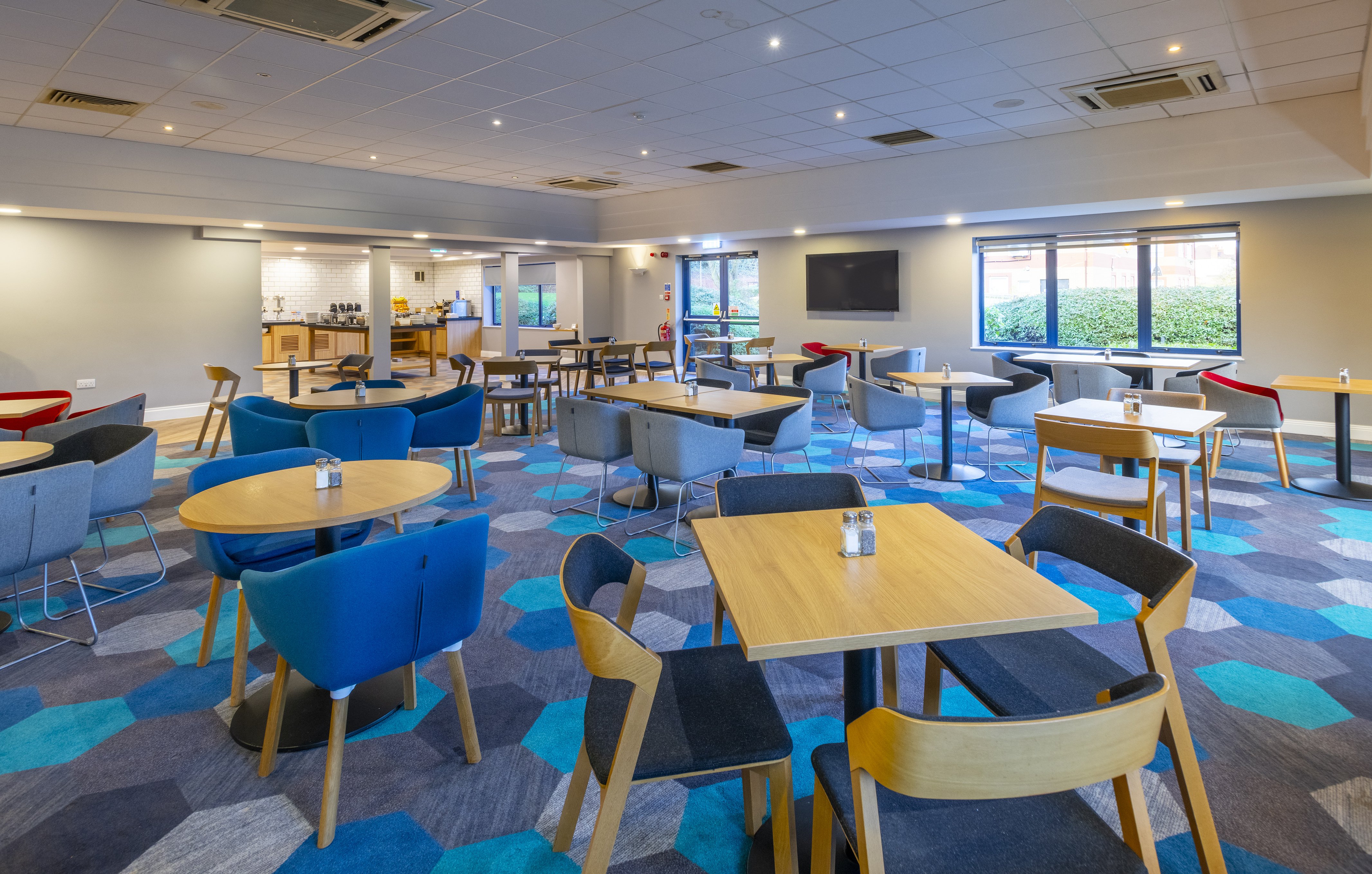 Holiday Inn Express Stafford, an IHG Hotel 36/61