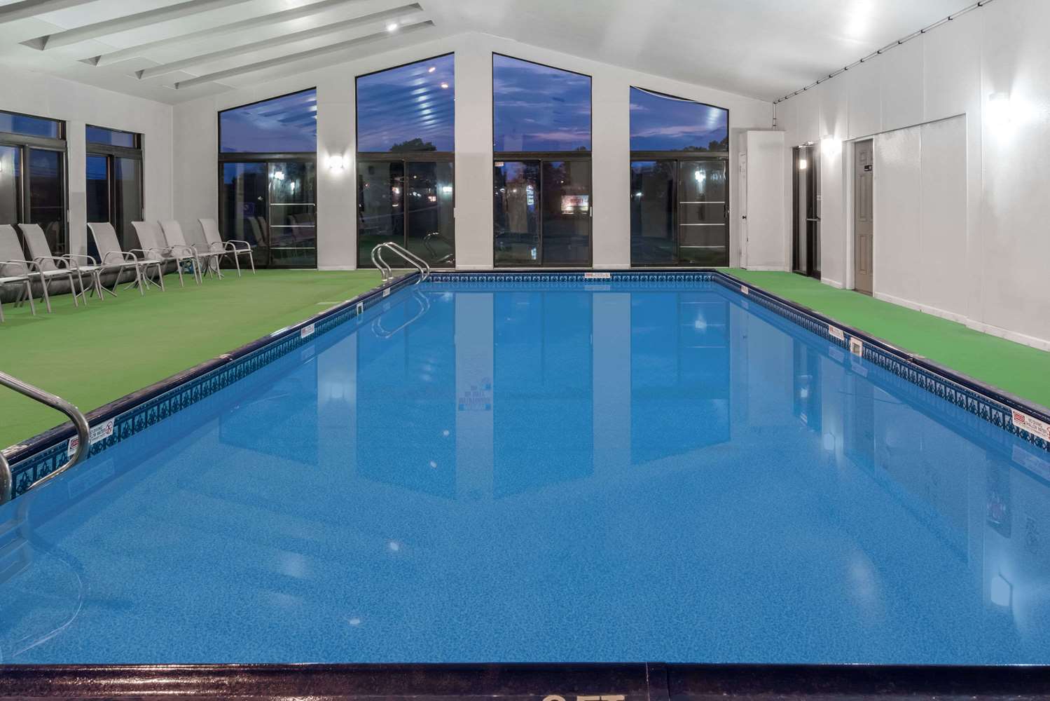 Travelodge by Wyndham Hershey 14/30