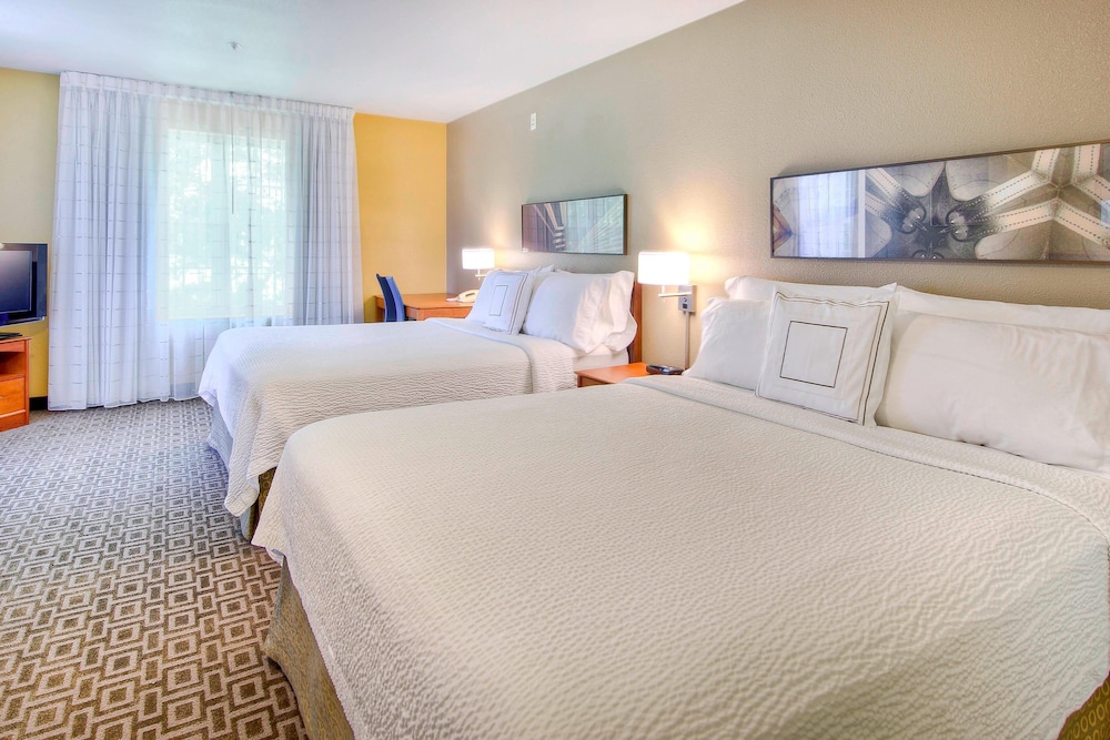Towneplace Suites Raleigh Cary Weston Parkway 10/29