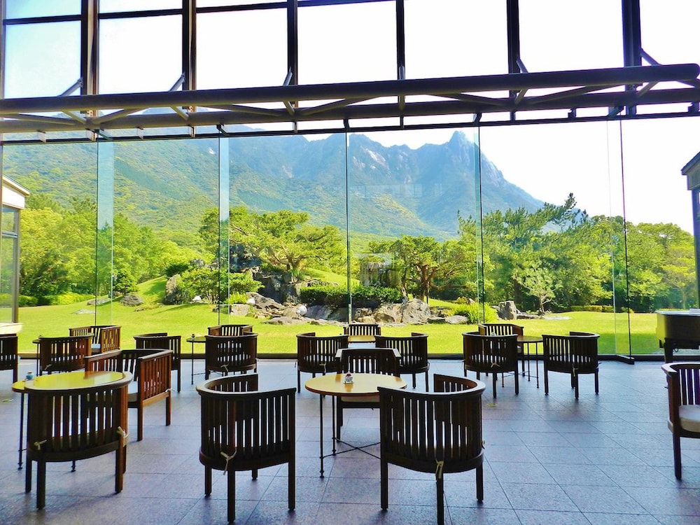 Yakushima Iwasaki Hotel 18/29