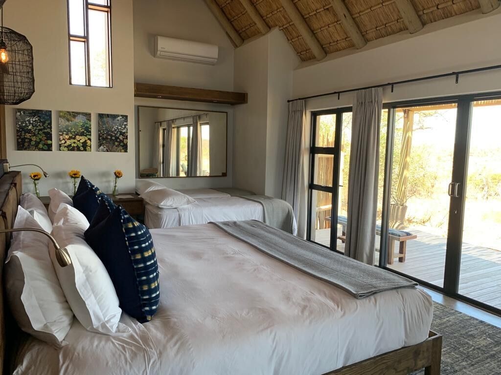 SUITE, RIVER VIEW