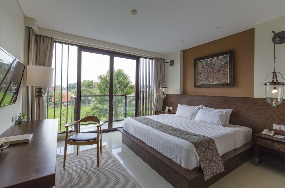 Plataran Ubud Hotel And Spa 20/70