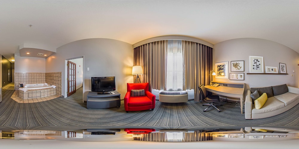 Country Inn Suites By Radisson Fond Du Lac Wi 37/49