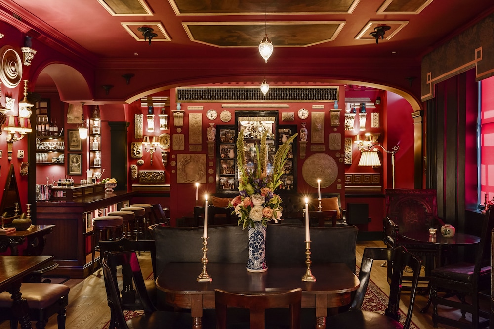 The Zetter Townhouse Marylebone 46/49