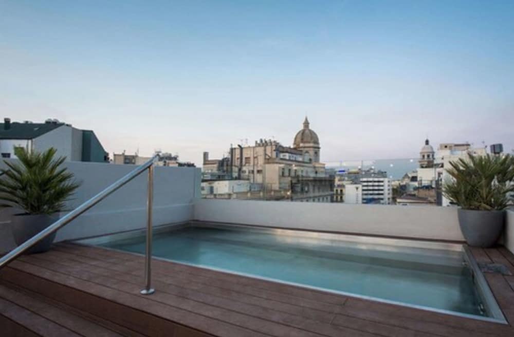 Hotel Midmost Barcelona 58/63