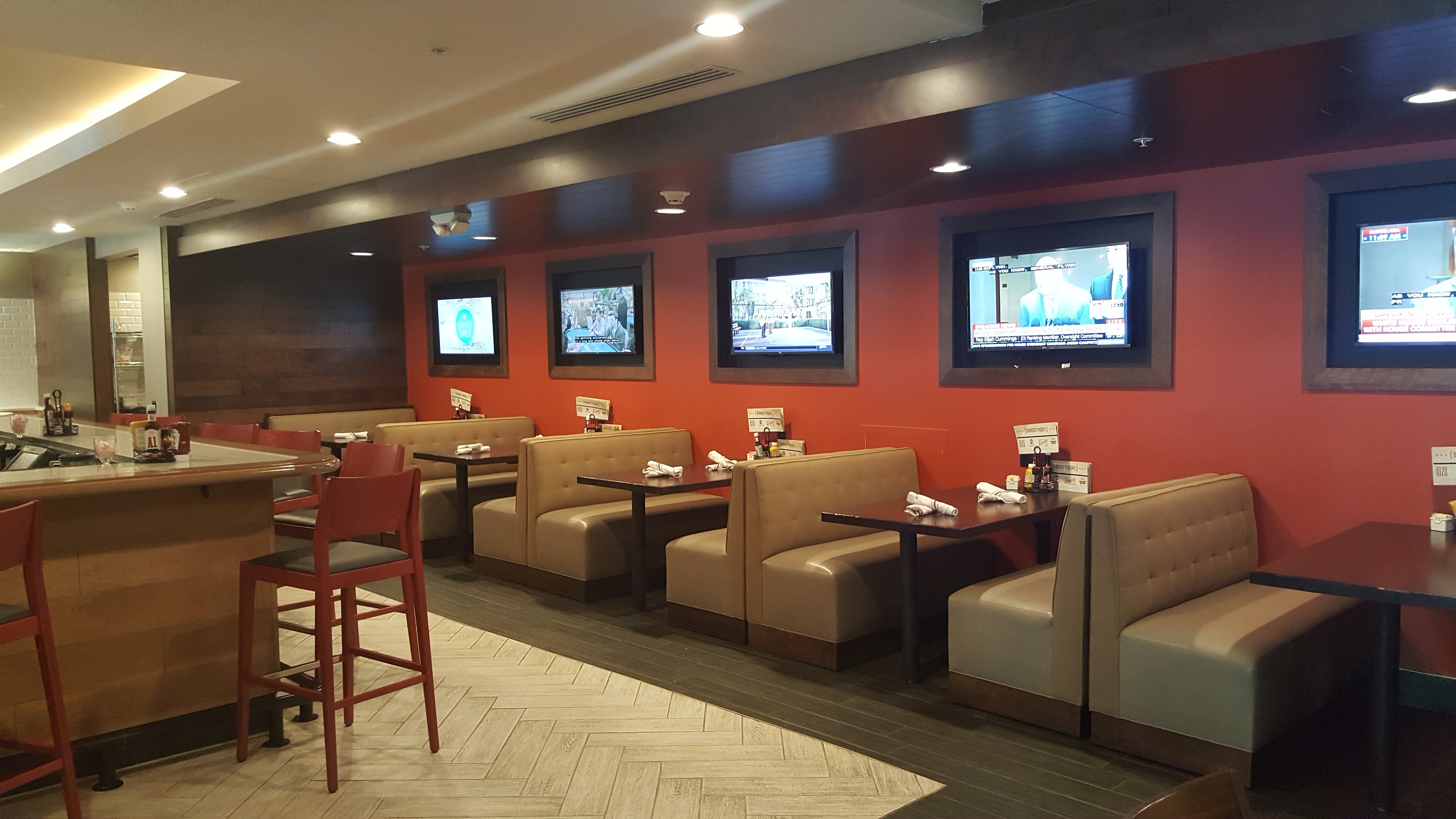 Holiday Inn Columbus Downtown Capital Square 59/65
