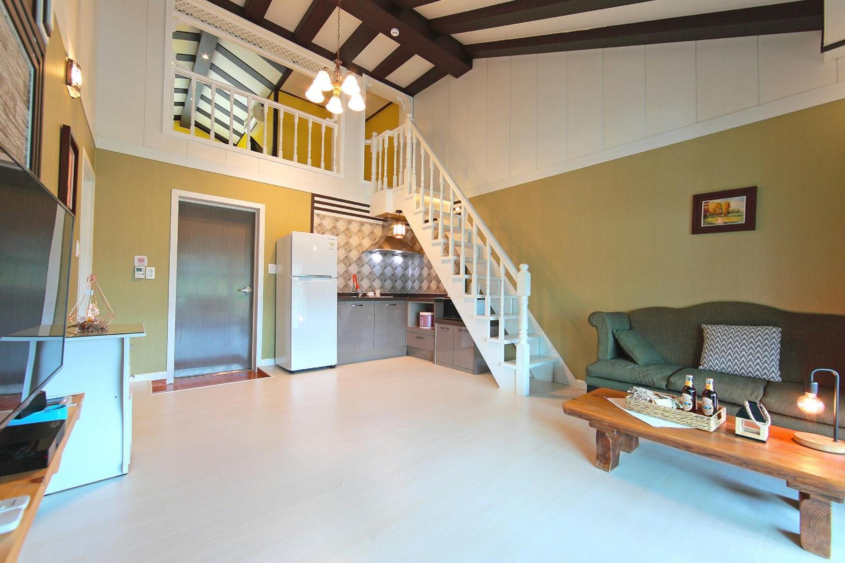 Gyeongju Yejeon Pension 36/41