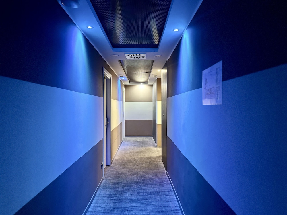 Hotel Giacosa 5/50
