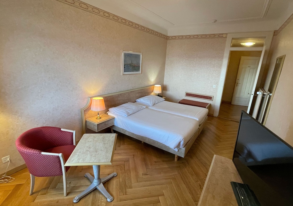 Grand Hotel des Rasses 9/46