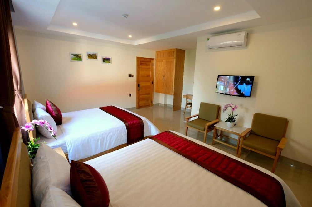 Mari Gold Hotel & Apartment 14/50