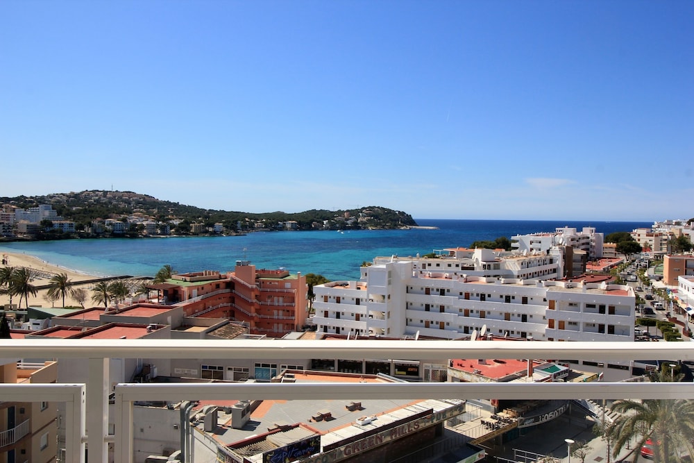 Pierre and Vacances Mallorca Deya 14/51