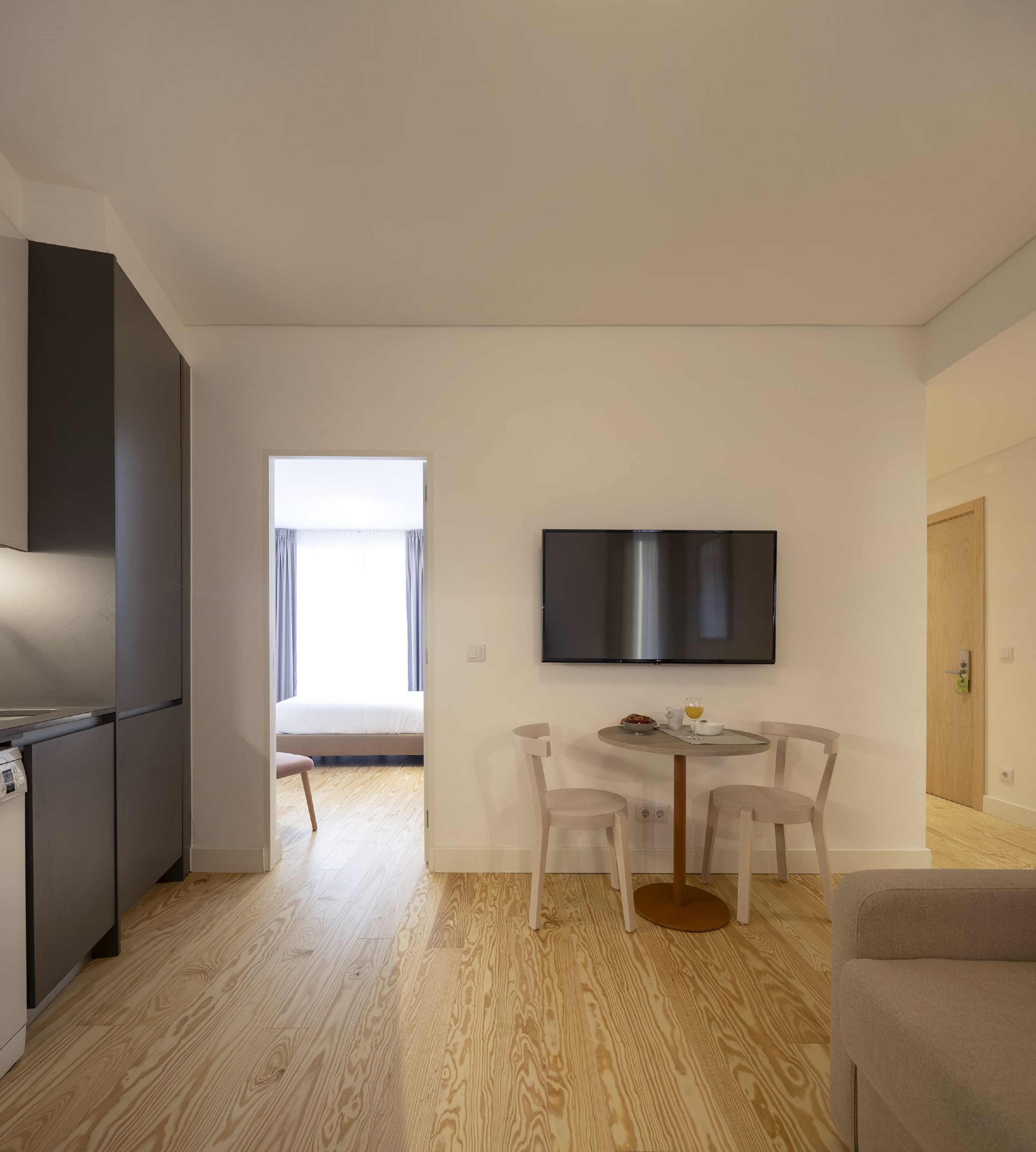 Lisbon Serviced Apartments – Santos 31/43
