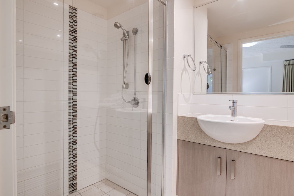 Q Resort Coolum At the Beach Resort 77/79