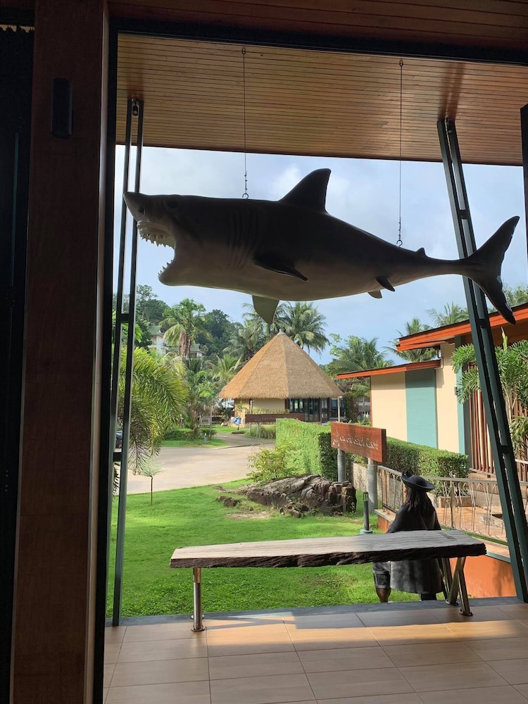 Kai Bae Beach Resort Koh Chang 13/74