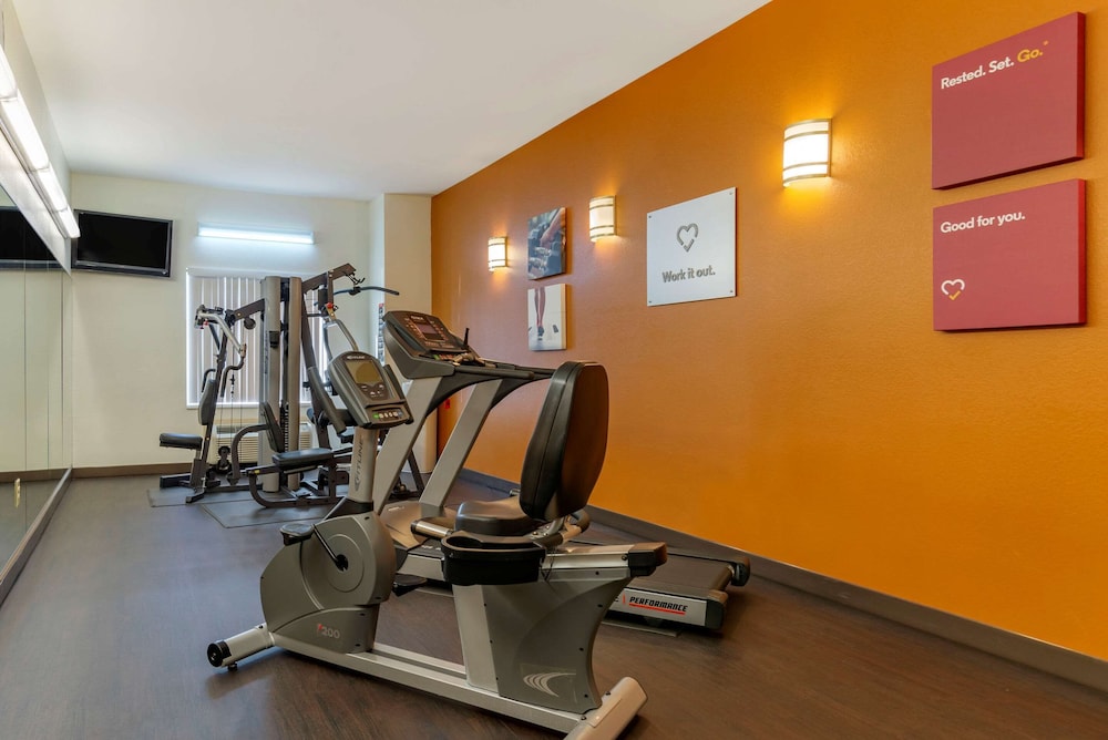 Comfort Suites Montgomery East Monticello Dr 28/47