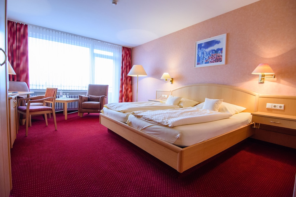 Sporthotel Zum Hohen Eimberg 15/65