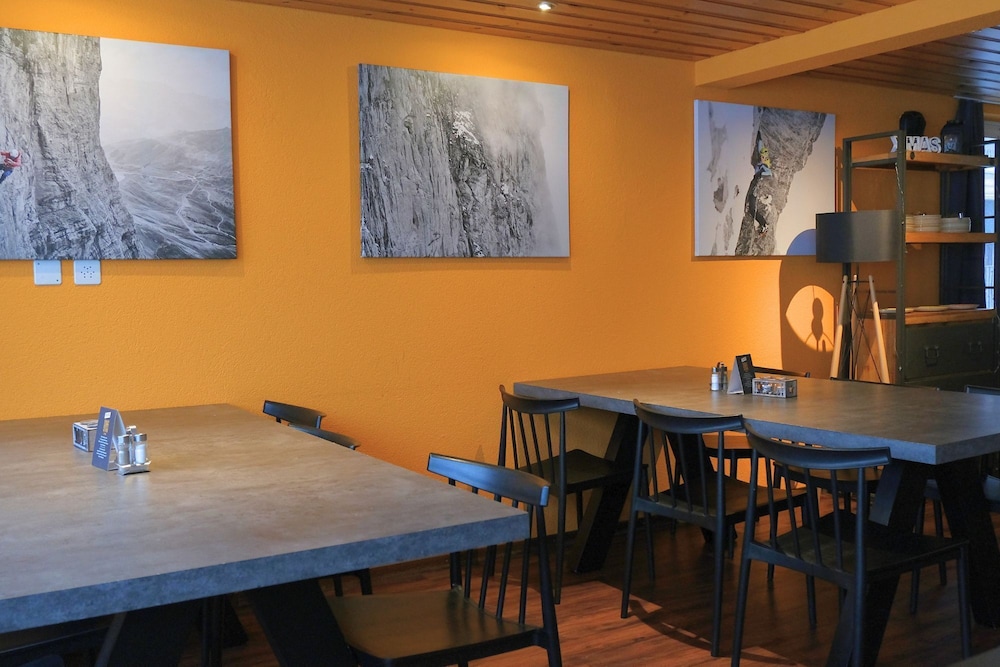 Eiger Lodge Grindelwald 37/49