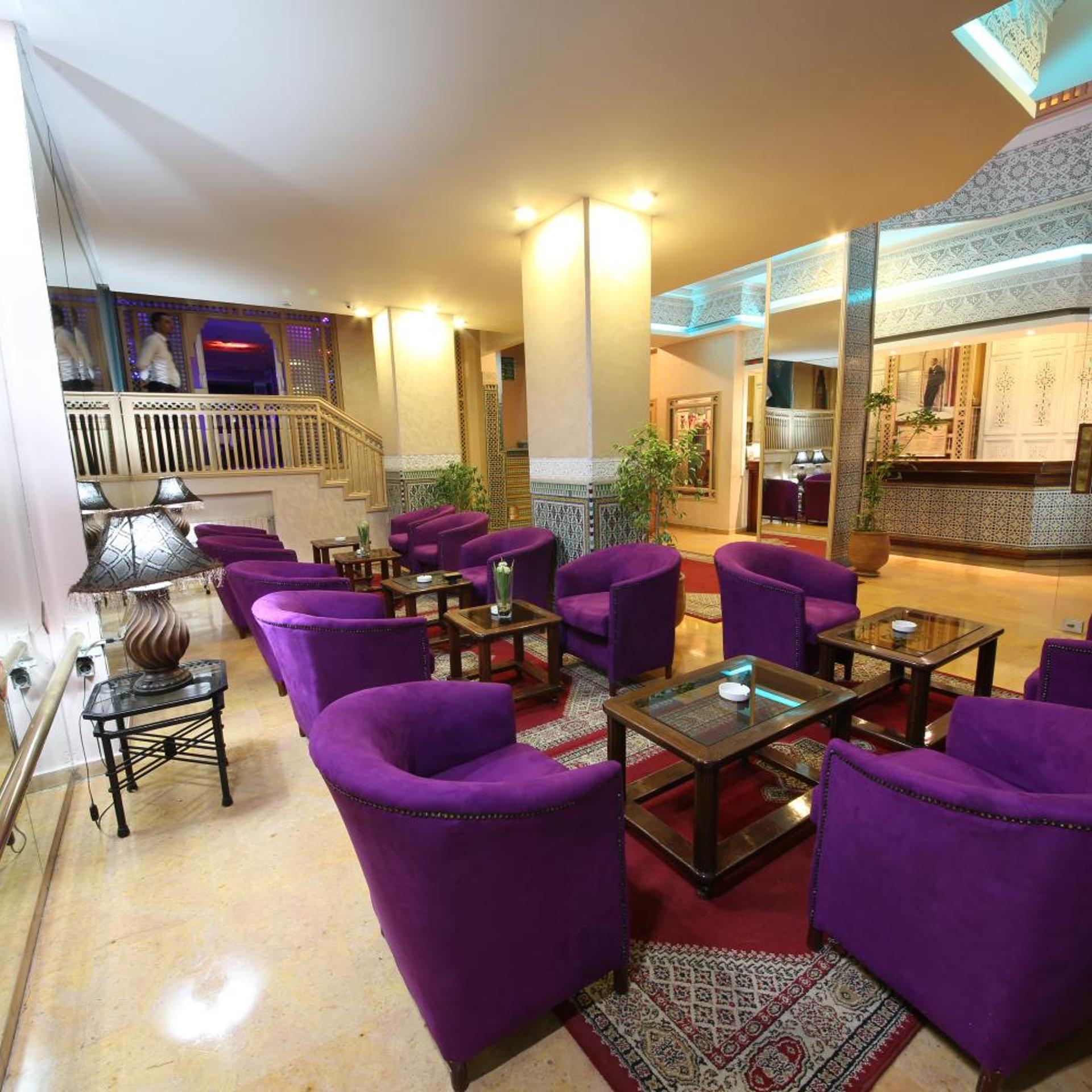 AKOUAS HOTEL 34/46