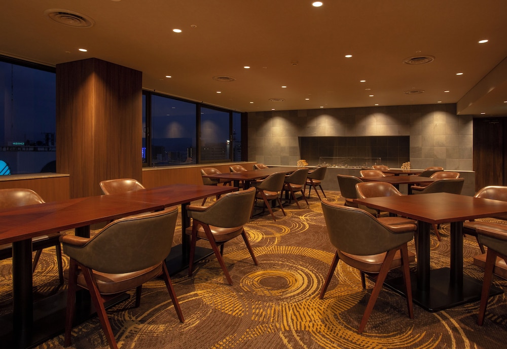 Hotel New Otani Tottori 29/34
