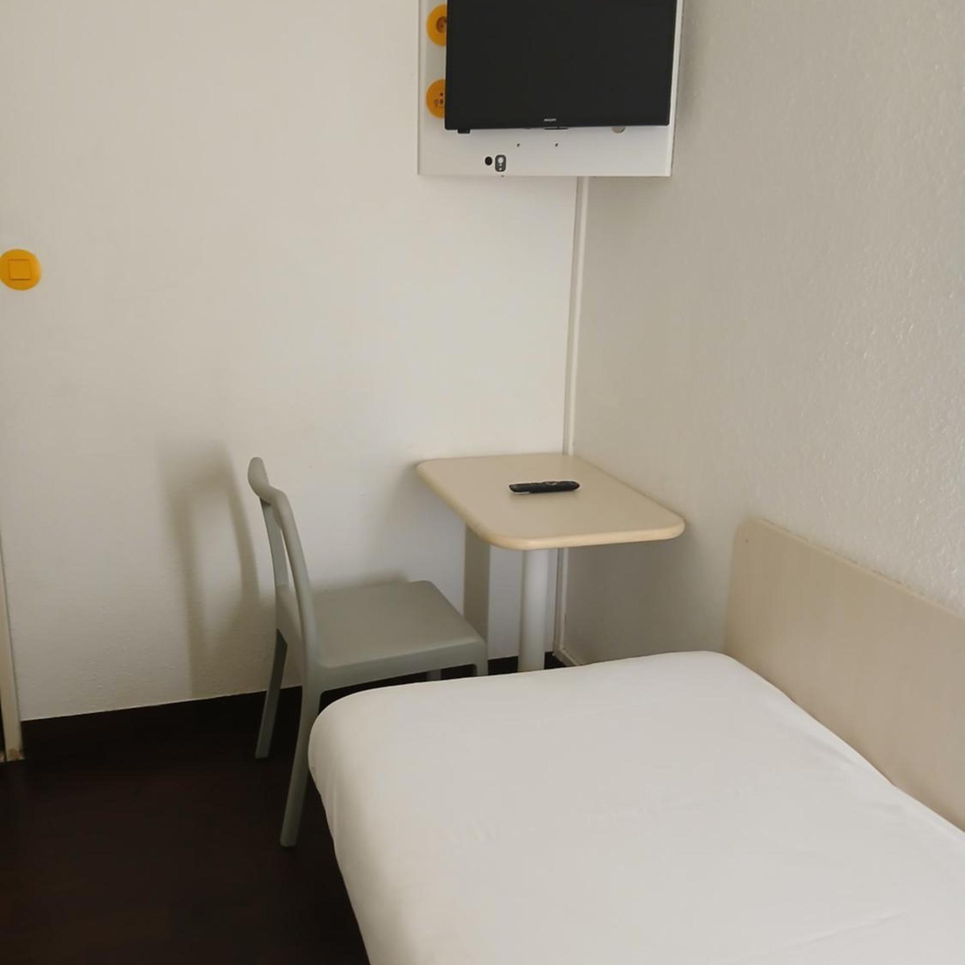 hotelF1 Valenciennes Douchy les Mines 27/50