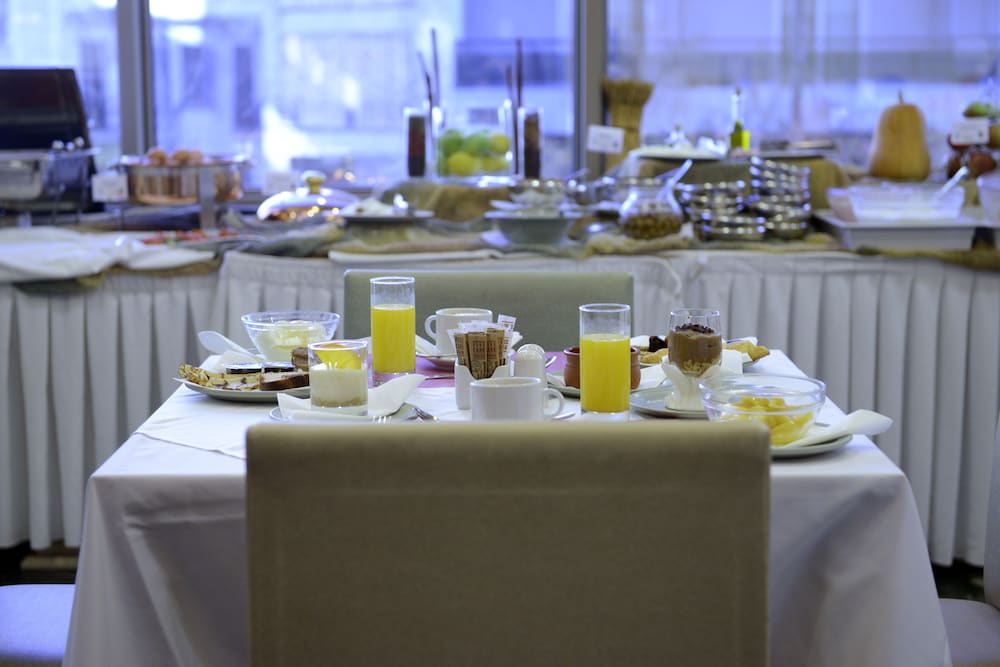 Dorian Inn, Sure Hotel Collection by Best Western 36/45