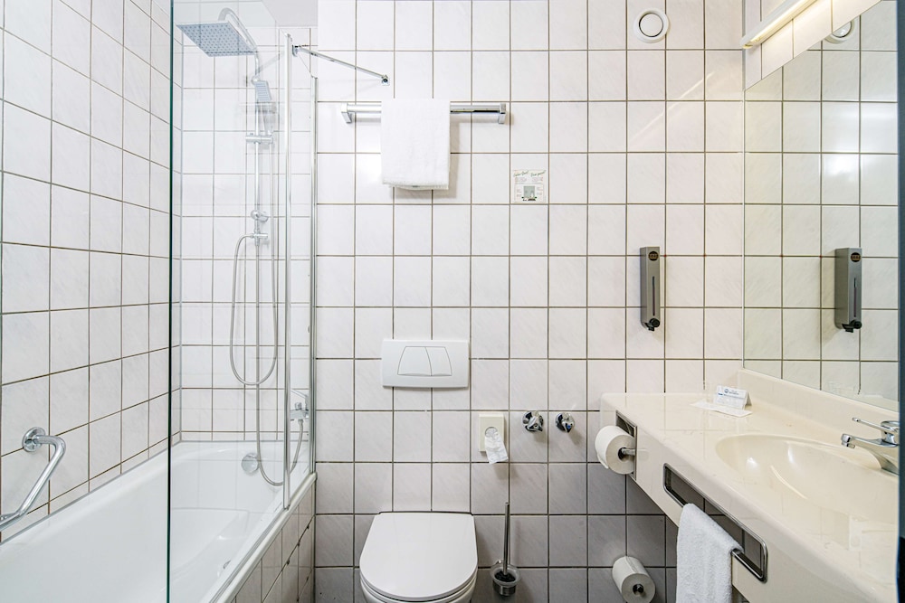 Plaza Hotel Grevenbroich 3/31